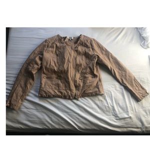 Ready for you jacket ✨